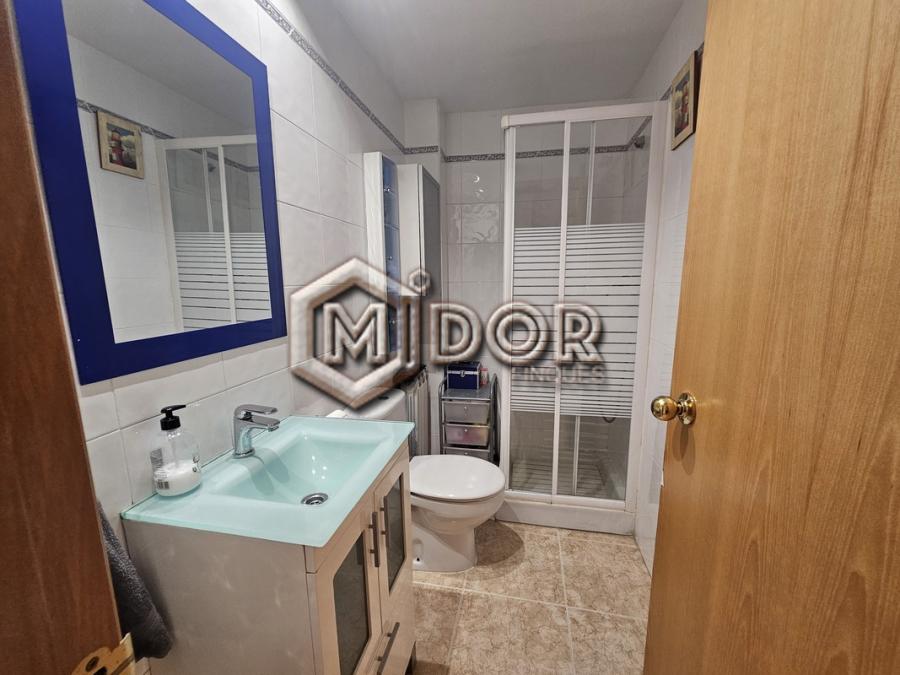 AMPLI I LLUMINÓS APARTAMENT A SANT FELIU DE GUÍXOLS (ZONA ESCLAT)