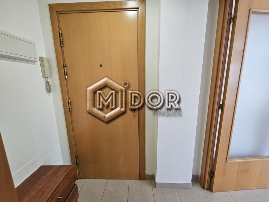 APARTAMENT MOLT LLUMINÓS A VILARTAGUES