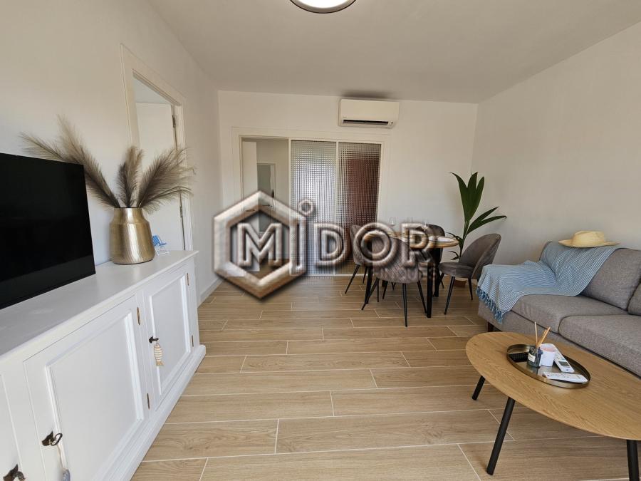 APARTAMENT REFORMAT A 500M DE LA PLATJA