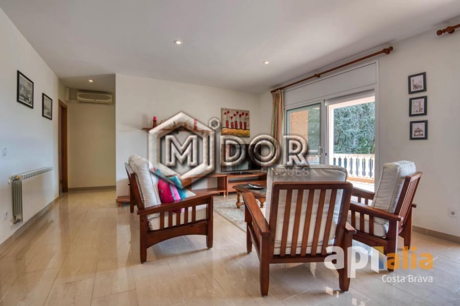HOUSE WITH POOL IN CALONGE