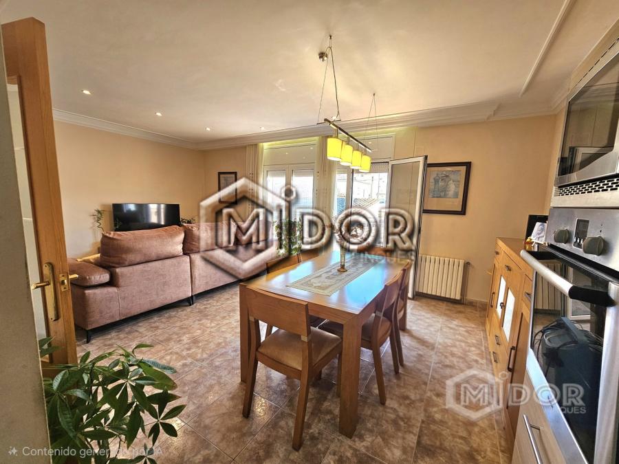 DUPLEX AMB TERRASSA A SANT FELIU DE GUÍXOLS