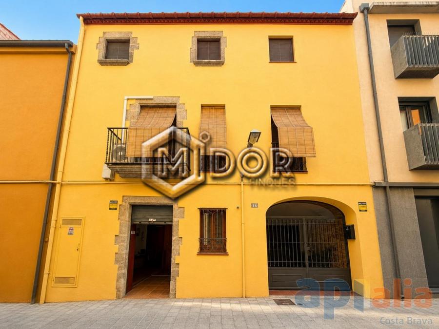HOUSE IN THE PEDRO DE PALAMOS AREA, 5 MINUTES FROM THE BEACH
