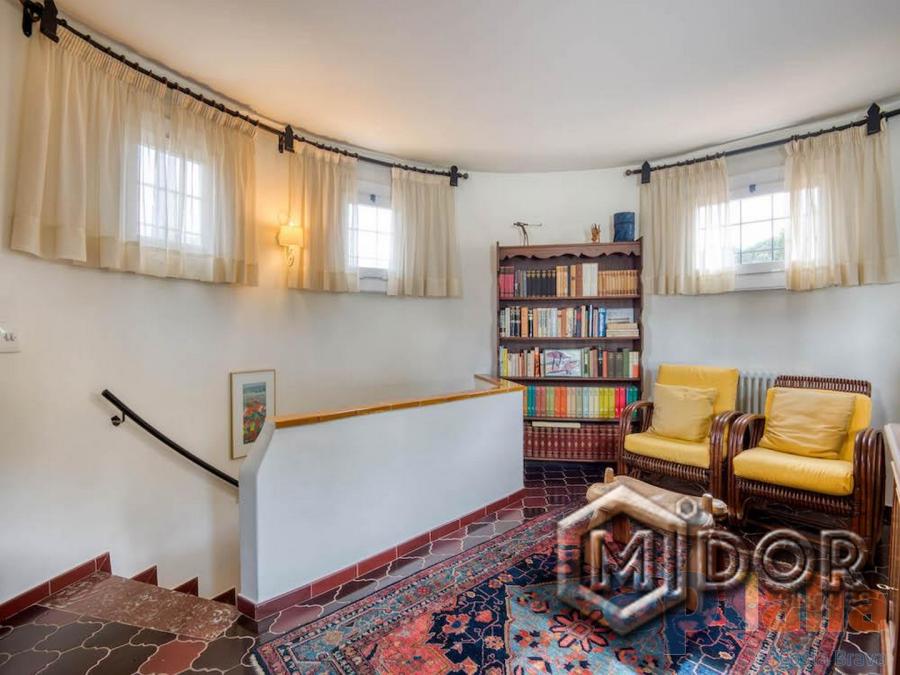 CASA A GOLF COSTA BRAVA