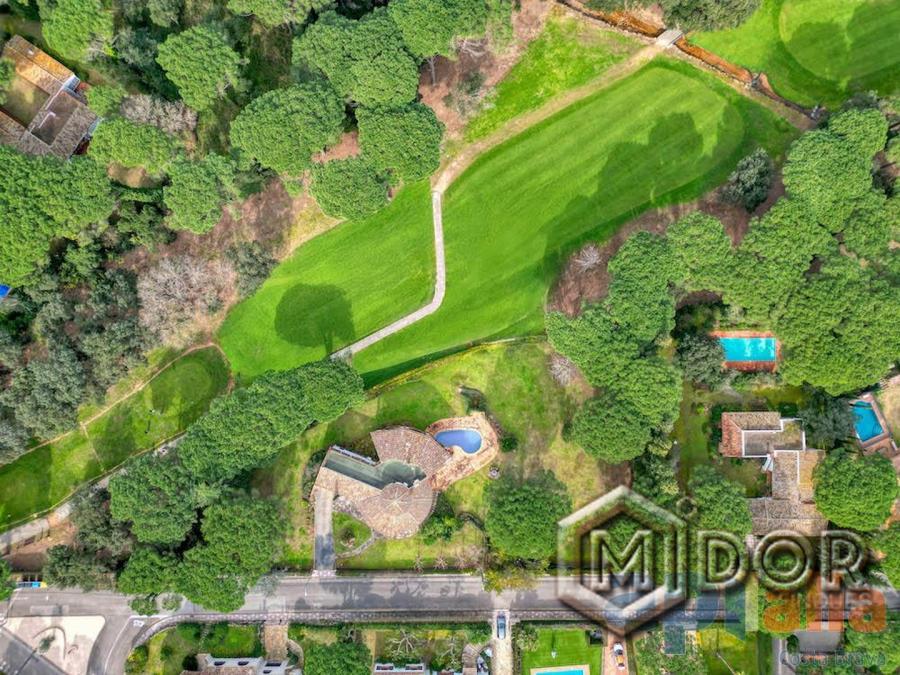 CASA A GOLF COSTA BRAVA