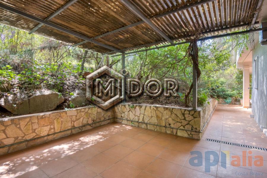 CASA A URBANITZACIÓ GOLF COSTA BRAVA (STA. CRISTINA D'ARO)