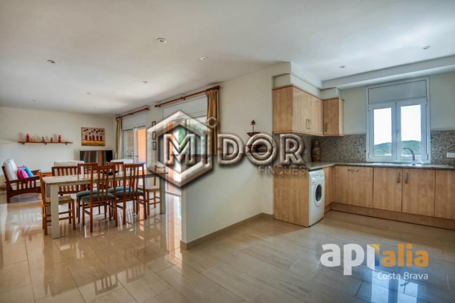 HOUSE WITH POOL IN CALONGE