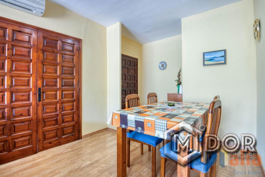 PENTHOUSE IN PLATJA D'ARO (CENTRAL AREA)