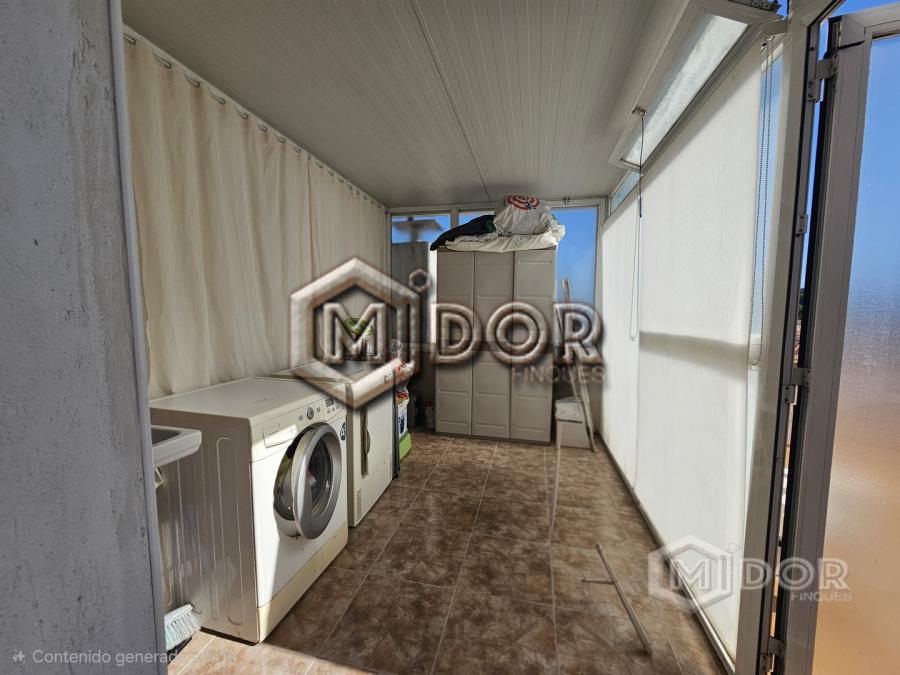 DUPLEX AMB TERRASSA A SANT FELIU DE GUÍXOLS