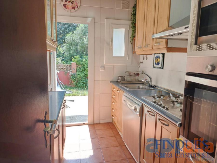 CASA EN VENTA EN PARC AUMELL ST. ANTONI DE CALONGE
