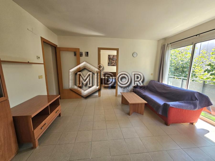 APARTAMENT MOLT LLUMINÓS A VILARTAGUES