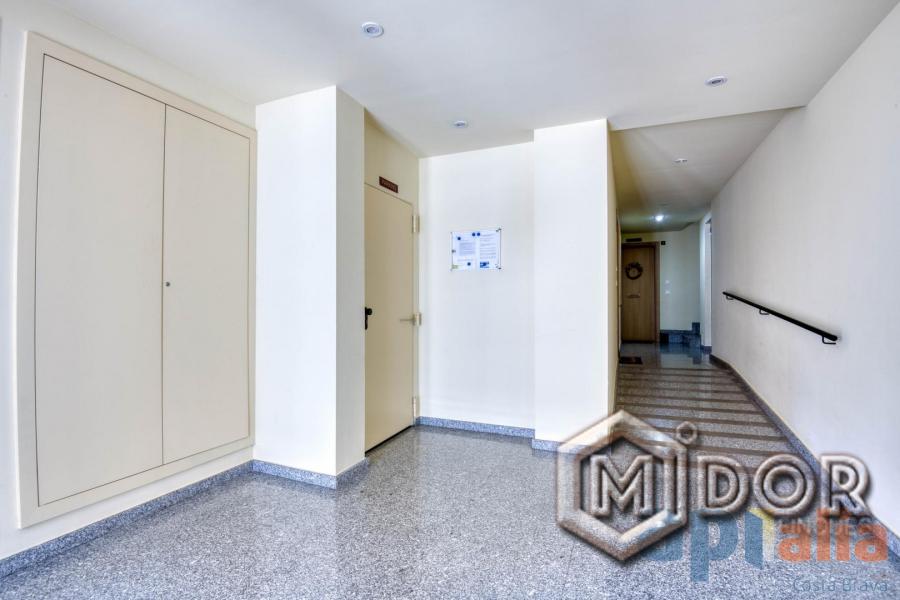 GROUND FLOOR APARTMENT IN THE TUEDA AREA