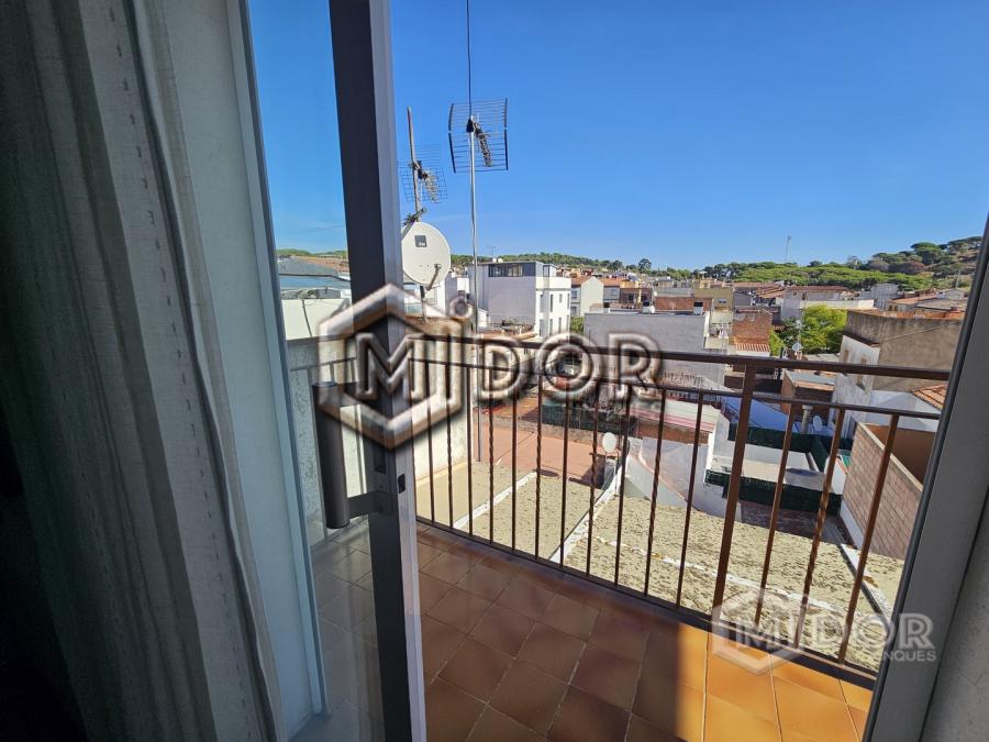DUPLEX AMB TERRASSA A SANT FELIU DE GUÍXOLS