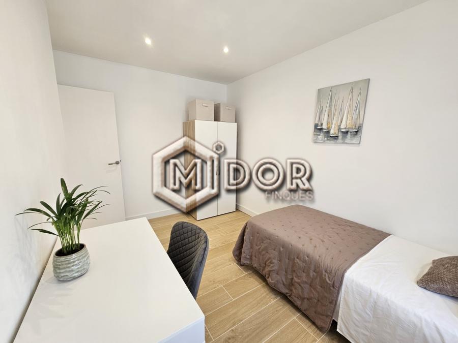 APARTAMENT REFORMAT A 500M DE LA PLATJA