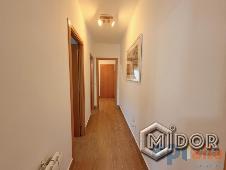 APARTMENT IN ST. ANTONI DE CALONGE (TORRE VALENTINA)