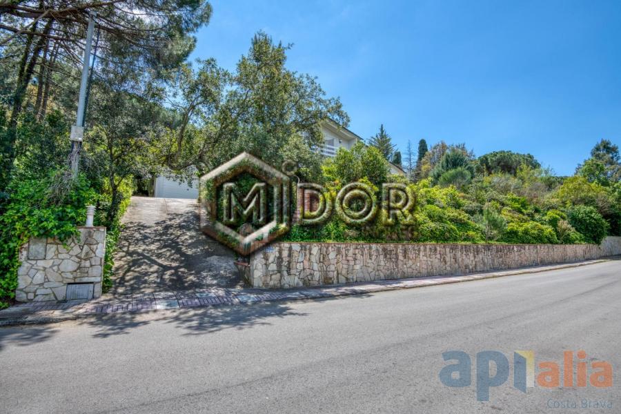 CASA A URBANITZACIÓ GOLF COSTA BRAVA (STA. CRISTINA D'ARO)