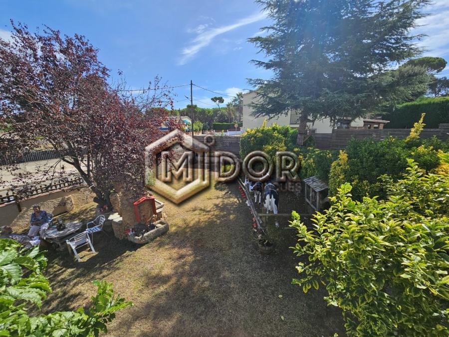 CASA AMB GRAN POTENCIAL I PISCINA PRIVADA A MAS TREMPAT (SANTA CRISTINA D'ARO)