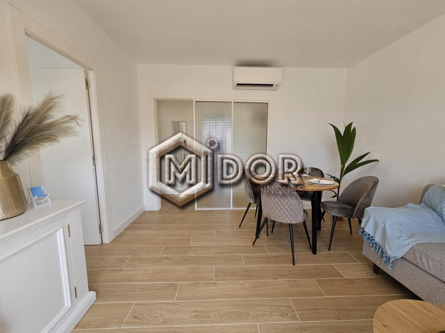 APARTAMENT REFORMAT A 500M DE LA PLATJA