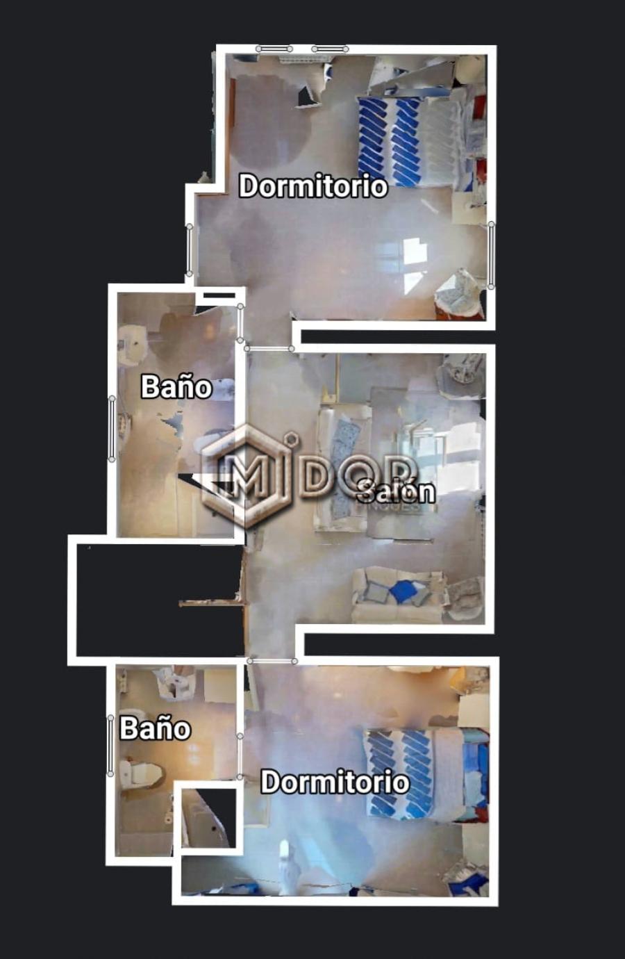 CASA A URBANITZACIÓ GOLF COSTA BRAVA (STA. CRISTINA D'ARO)