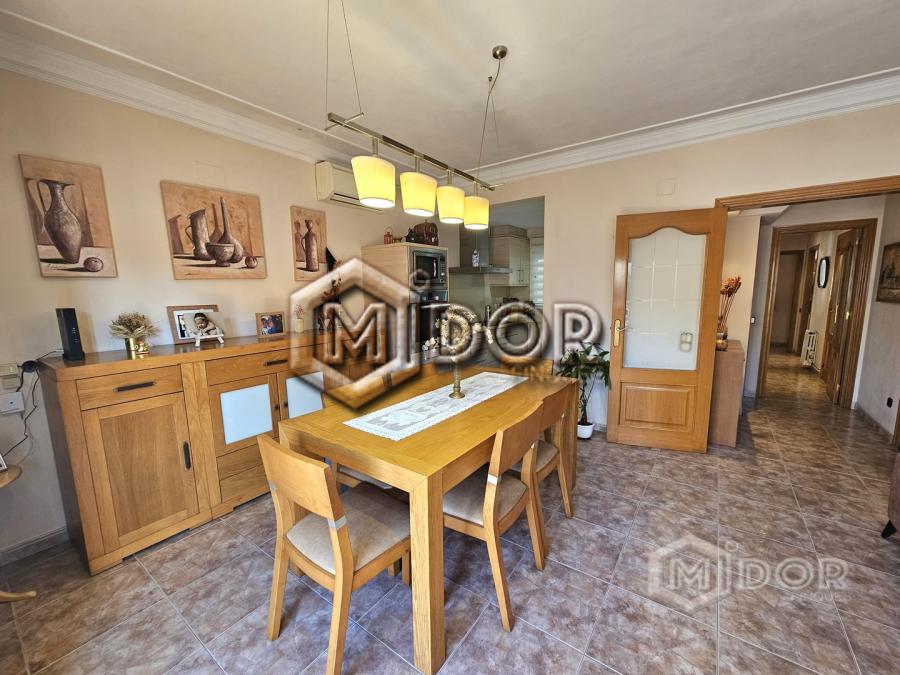 DUPLEX AMB TERRASSA A SANT FELIU DE GUÍXOLS