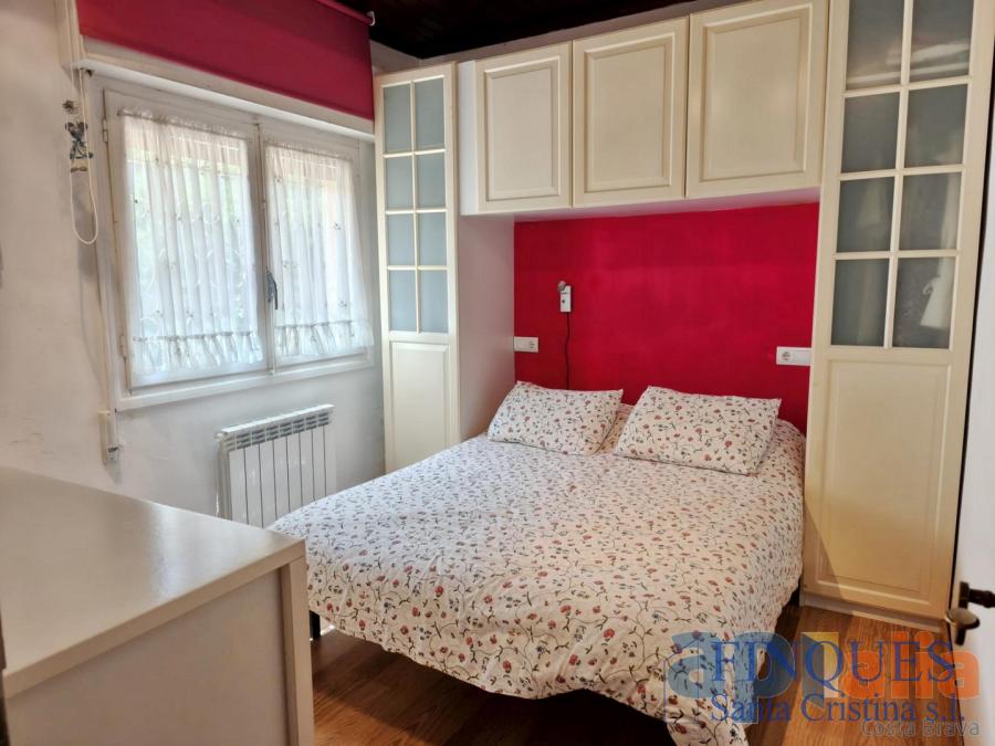 CASA EN VENTA EN PARC AUMELL ST. ANTONI DE CALONGE