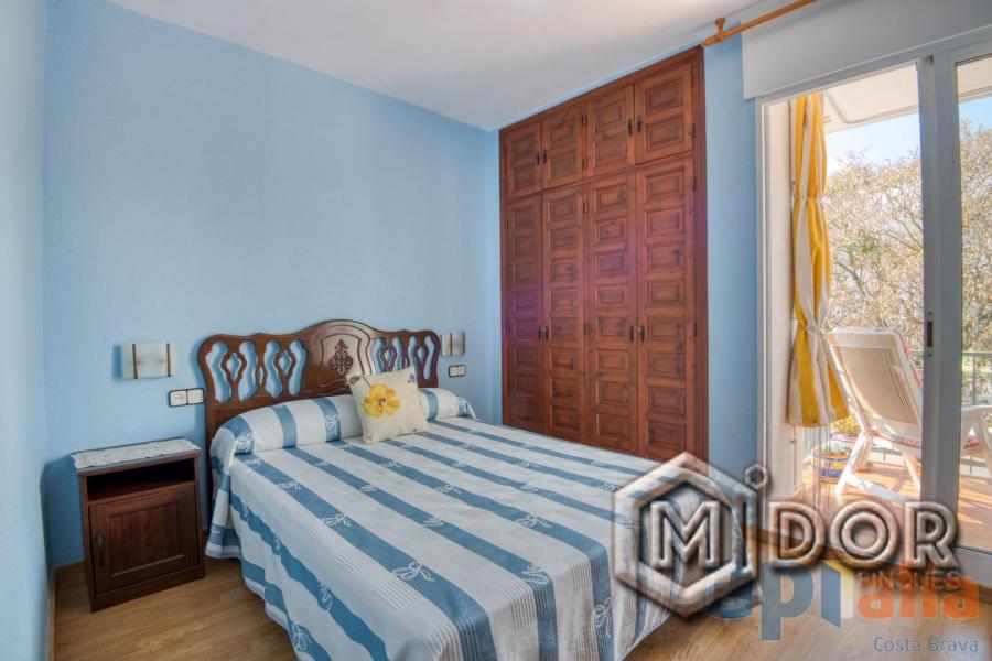 PENTHOUSE IN PLATJA D'ARO (CENTRAL AREA)