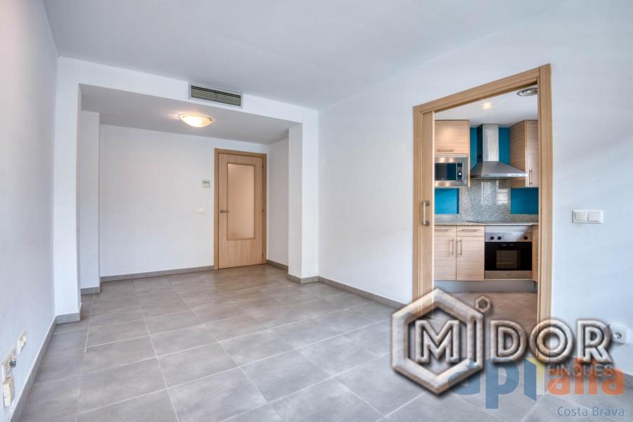 GROUND FLOOR APARTMENT IN THE TUEDA AREA