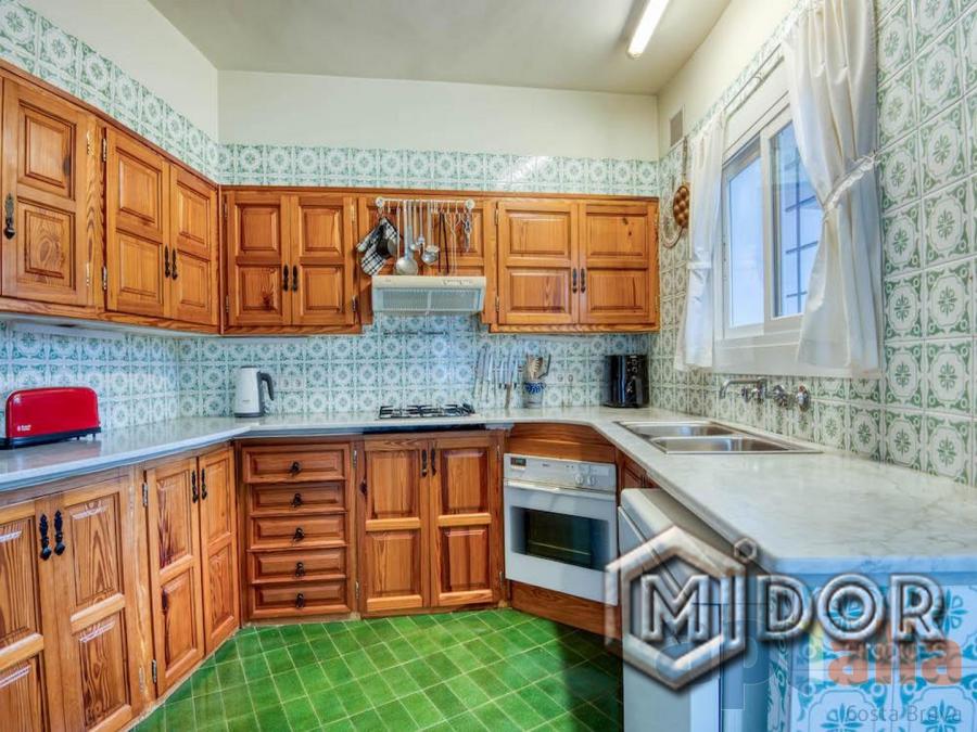 CASA A GOLF COSTA BRAVA