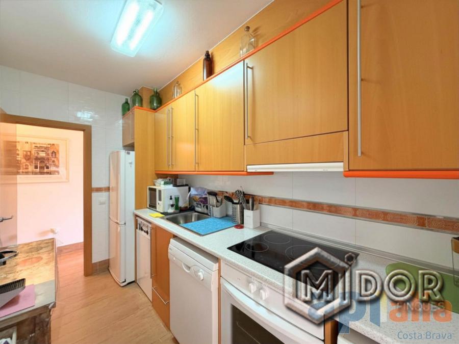 APARTMENT IN ST. ANTONI DE CALONGE (TORRE VALENTINA)