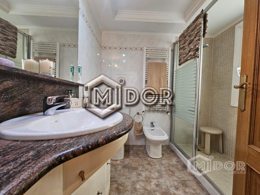 DUPLEX AMB TERRASSA A SANT FELIU DE GUÍXOLS