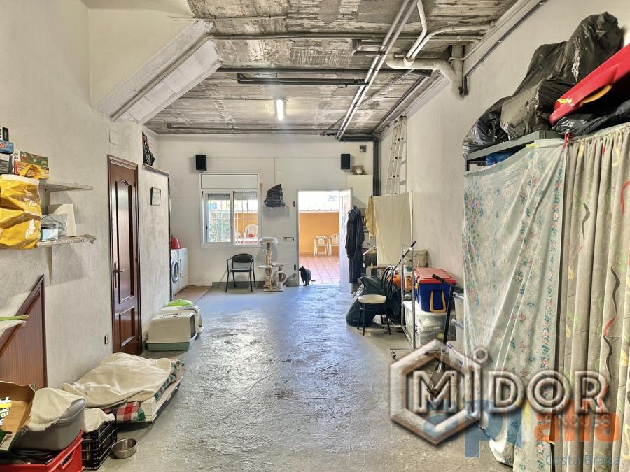 TOWNHOUSE IN THE HEART OF CASTELL-D'ARO
