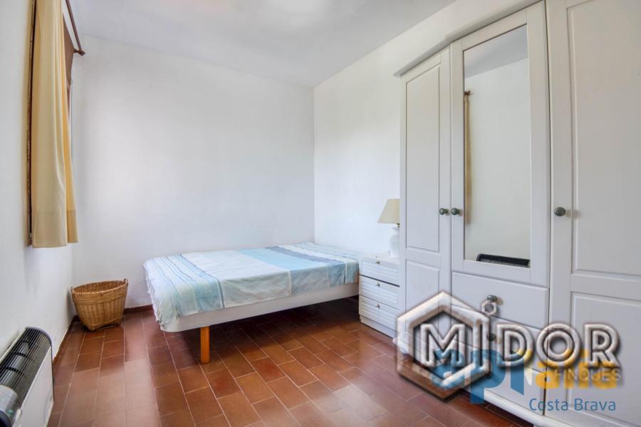 CASA AMB PISCINA A ST. MIQUEL D'ARO