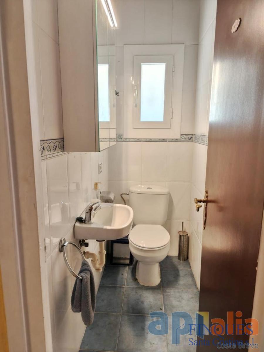 CASA EN VENTA EN PARC AUMELL ST. ANTONI DE CALONGE