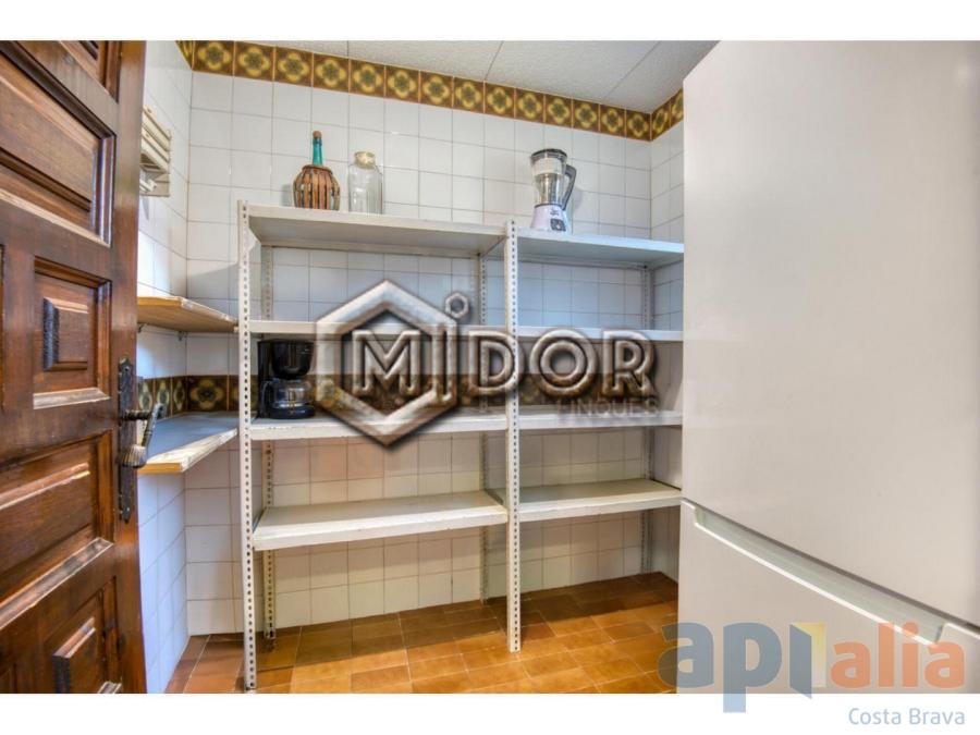 CASA AMB JARDÍ I PISCINA A S'AGARÓ