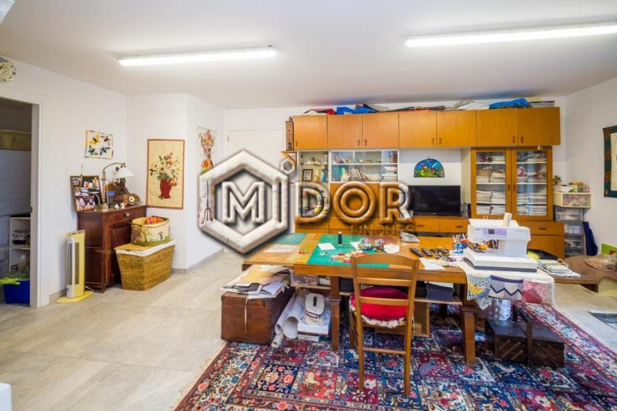 CASA MODERNA AMB VISTES A MAR A PLATJA D'ARO (MAS ROS)