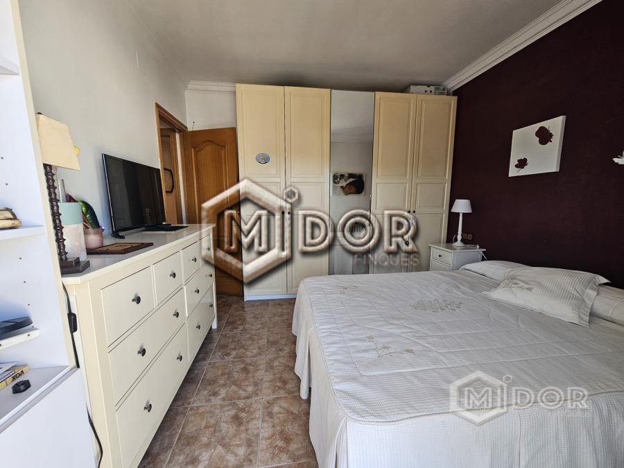 DUPLEX AMB TERRASSA A SANT FELIU DE GUÍXOLS