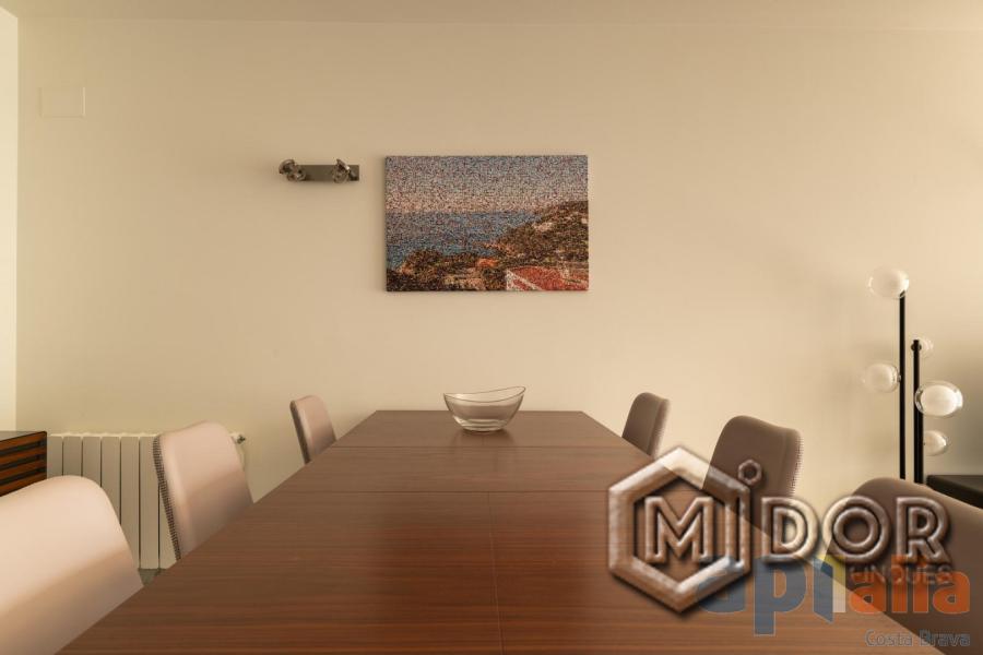 APARTAMENT A ZONA MARINA PORT D'ARO (PLATJA D'ARO)