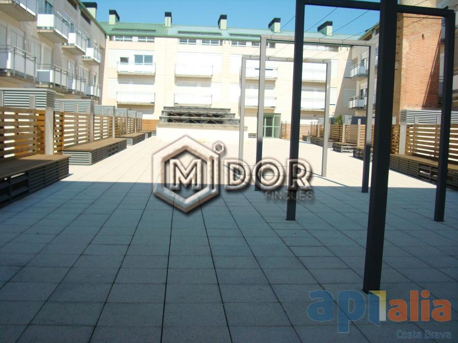 APARTMENT WITH TOURIST LICENCE IN PALAMÓS