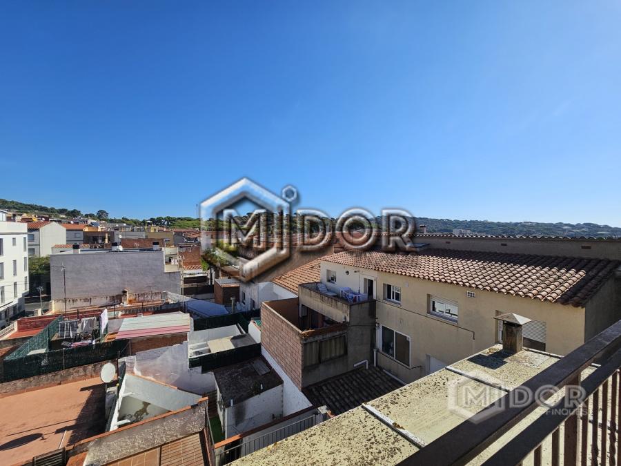 DUPLEX AMB TERRASSA A SANT FELIU DE GUÍXOLS