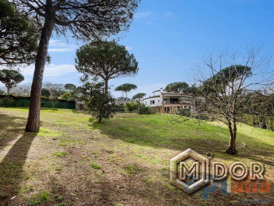 CASA A GOLF COSTA BRAVA