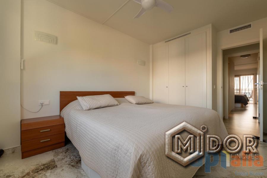 APARTAMENT A ZONA MARINA PORT D'ARO (PLATJA D'ARO)