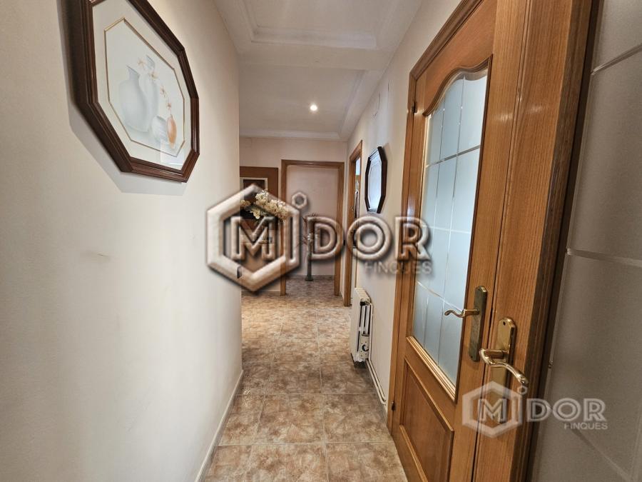 DUPLEX AMB TERRASSA A SANT FELIU DE GUÍXOLS