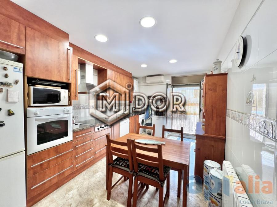 HOUSE IN THE PEDRO DE PALAMOS AREA, 5 MINUTES FROM THE BEACH
