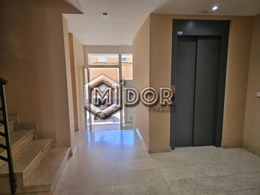 APARTAMENT MOLT LLUMINÓS A VILARTAGUES