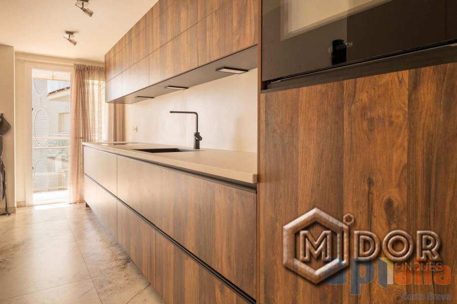 APARTAMENT A ZONA MARINA PORT D'ARO (PLATJA D'ARO)