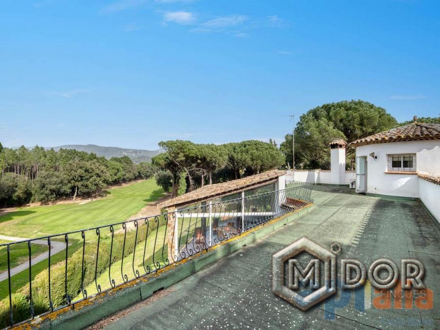 CASA A GOLF COSTA BRAVA