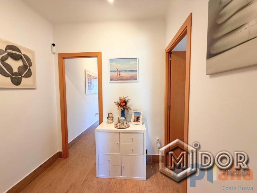 APARTMENT IN ST. ANTONI DE CALONGE (TORRE VALENTINA)