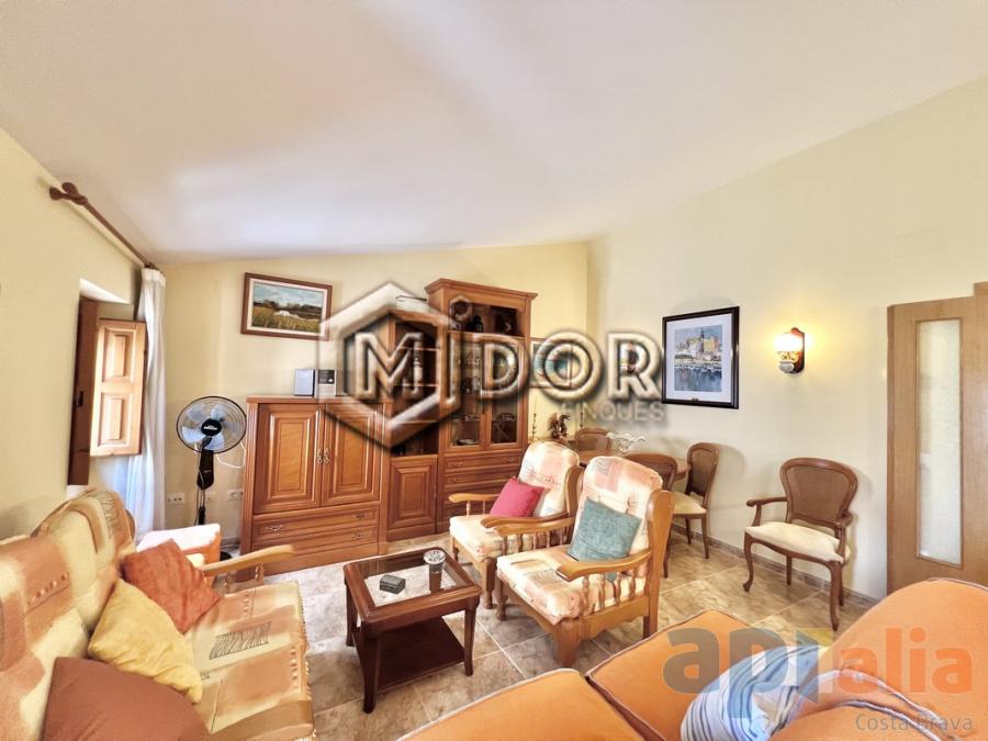 HOUSE IN THE PEDRO DE PALAMOS AREA, 5 MINUTES FROM THE BEACH