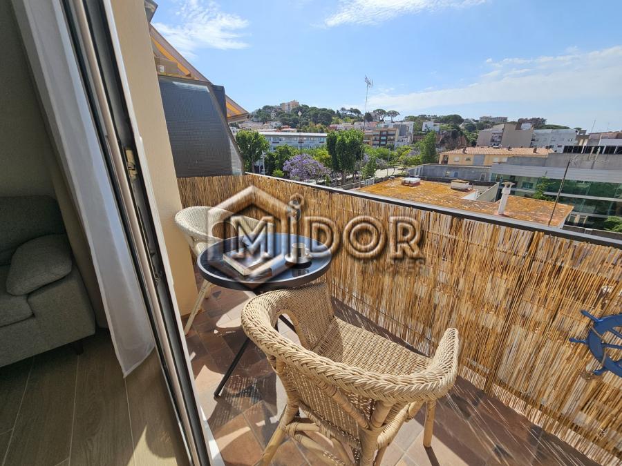 APARTAMENT REFORMAT A 500M DE LA PLATJA