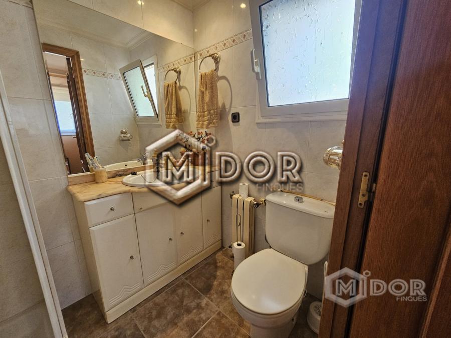 DUPLEX AMB TERRASSA A SANT FELIU DE GUÍXOLS