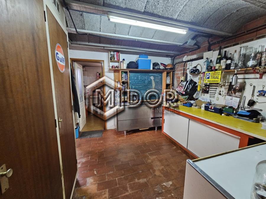 CASA AMB GRAN POTENCIAL I PISCINA PRIVADA A MAS TREMPAT (SANTA CRISTINA D'ARO)